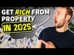 How PROPERTY INVESTMENT will make you RICH!