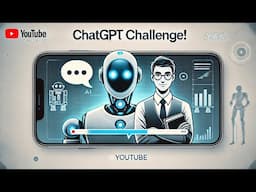 AI vs. English Teacher: My Fun ChatGPT Challenge!