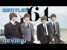 Beatles '64: A Review | #253