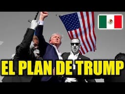 TRUMP TRATA de DESTRUIR a MEXICO? | 🔴