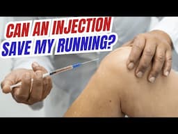 CAN A KNEE INJECTION SAVE MY RUNNING? | New Aussie Half Marathon Record | Tokyo Marathon '2025