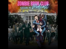 Resist, Survive, and Stand Up for Your Rights | Zombie Book Club Ep 82