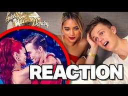 Joe Deserved Better From Strictly! (Our Personal Experience)