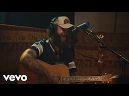 Post Malone - What Don't Belong To Me (Live From The Studio)