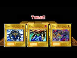 Yu-Gi-Oh! FM Rafael B Mod [Part3-End] | Weekend! Saatnya Bernostalgia!