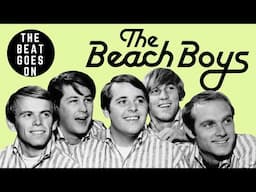 How The Beach Boys Changed Music