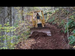 2024 snowmobile trail maintenance