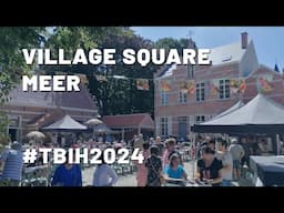 TBIH2024 | Village Square Meer