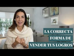 La dimensión del héroe, ¡la forma correcta de vender tus logros!