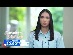 Lingga tiba-tiba jadi dingin! 😢 Foto Aliya bikin salah paham! | Mencintaimu Sekali Lagi – 20.00 WIB