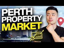 The Perth Property Market | Investment Hotspot 2022 [Australian Housing Market]