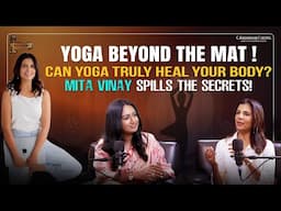 Living a toxin-free life | Mita Vinay’s Secrets to Glowing Skin & Peak Health | Spoorthi Vishwas