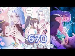 Beauty and the Beasts Chapter 670 | The Fall of St. Zachary