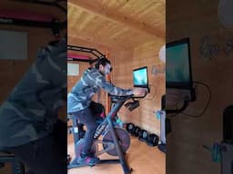 Yesoul G1M Plus Spin Bike - Only $399!