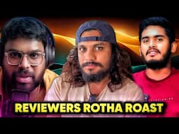 KALKI 2898 AD REVIEWERS ROAST || @PoolaChokka  ROAST || TELUGU ROAST VIDEO @RaOneForYou