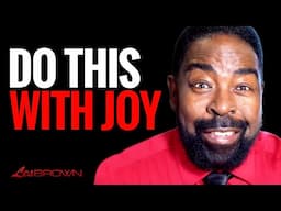 How a Morning Walk Helped Me Discover the Secret to Longevity at 79! | Les Brown