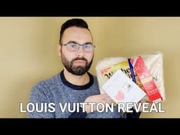 Louis Vuitton Reveal