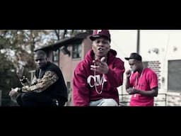 ZED ZILLA F/ YO GOTTI & SHY GLIZZY "ON MY OWN" OFFICIAL VIDEO