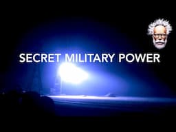 Secret Military Power