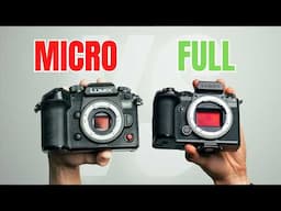 Lumix GH7 vs S5iiX Which is Better for Video?