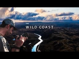 THE WILD COAST | Behind The Scenes/Vlog