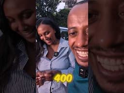 ሳቂ እና እከፍልሻለው!!! #comedianeshetu #donkey #standupcomedi