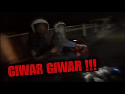 INFONE GIWAR GIWAR