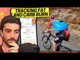 7 Day Training Camp With A Pro Cyclist | Cycling Coach Reacts