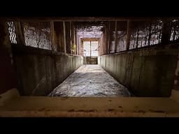 Abandoned Places Tour: Brushy Mountain State Penitentiary