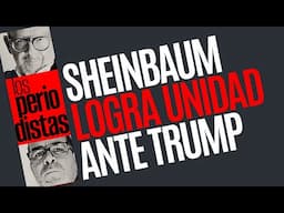 #Análisis ¬ Sheinbaum logra unidad y consolida su liderazgo