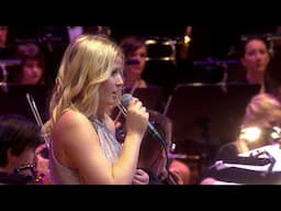 Je t’aime | I Love You | Enchanting soprano and a World-Class Youth Symphony Orchestra