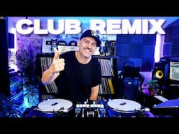 CLUB REMIX 2025 | #32 | Remixes & Mashups of Popular Songs  Mixed by Deejay FDB