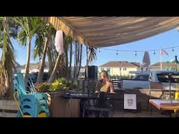 Katy McAllister - Runaway - Live at The Cabana in Long Beach, NY 10/16/22