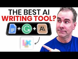 This FREE AI Tool Will Coach You To Write Like A Pro