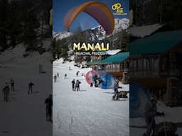 Manali | Manali Tourist Places | Manali Tour Budget | Manali Trip | | Manali Tour #manali #shorts