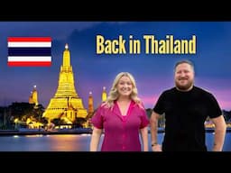 $2,000 Budget in Thailand  How Long Will It Last?