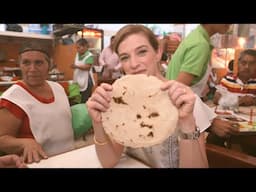 A Day in Oaxaca City | Pati Jinich | Pati's Mexican Table