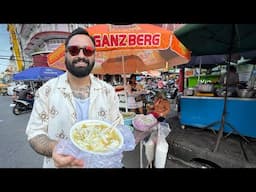 Street Food Paradise in Phnom Penh, Cambodia 🇰🇭