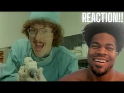 First Time Hearing “Weird Al” Yankovic - Like A Surgeon (Reaction!)