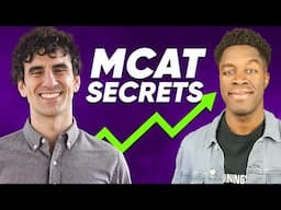 Beat The MCAT in 2025 with These Expert Tips featuring @Shemmassian