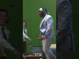 KSI - Thick Of It (BTS)