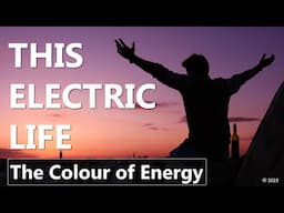 What Colour Is Your Energy ?