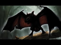 Biology of the Jersey Devil | Terror of the Pine Barrens