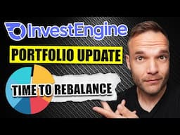 InvestEngine Portfolio Update - January 2025