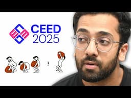 CEED 2025 Exam REVIEW