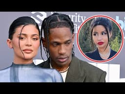 Kylie Jenner Breaks Silence On Travis Scott Cheating Rumors?!