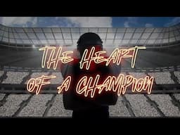 Heart Of A Champion (Official Lyric Video)