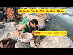 26th Jan 2025||Hamro Adhura Picnic||Panighatta Park Khola||RJ Sagar