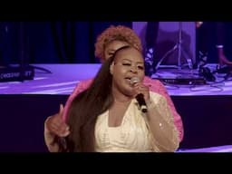 Yeshua (Live) by Zaza Mokhethi ft  Yandisa Botha