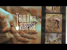 Build With Purpose